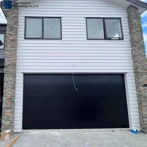 Bonne étanchéité résistance au vent isolation thermique <span class=keywords><strong>porte</strong></span> <span class=keywords><strong>de</strong></span> <span class=keywords><strong>garage</strong></span> sectionnelle pour entrepôt - Product Image 3