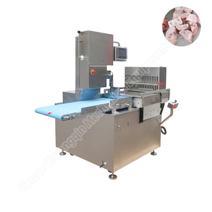 Scie à viande et à os Butcher Buddy, scie à os pour poisson congelé, poulet, bœuf, machine à scier les os, scie à viande électrique industrielle pour <span class=keywords><strong>boucherie</strong></span> - Product Image 5