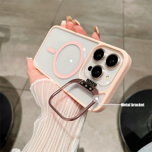 Custodia protettiva per telefono con anello in metallo per <span class=keywords><strong>iPhone</strong></span> 17 16 Plus 15 14 <span class=keywords><strong>13</strong></span> 12 11 <span class=keywords><strong>Pro</strong></span> Max protezione in vetro <span class=keywords><strong>Cover</strong></span> antiurto - Product Image 4