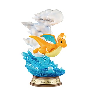 Venta al por Mayor de Figuras Originales RE-MENT Pokemoned Swing Vignette Collection 4 Mega Charizard X <span class=keywords><strong>Lucario</strong></span> en <span class=keywords><strong>Caja</strong></span> Ciega - Product Image 4
