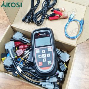 Escáner de Sensor de Oxígeno y Nitrógeno para Motor Diésel X-truck Y006, Sensor Dual de NOx, Sensores de Temperatura, Detector Automático - Product Image 4