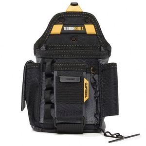Petites pochettes en polyester Oxford 600D BSCI, ceinture porte-outils pratique avec sacs de ceinture pour techniciens - Product Image 1