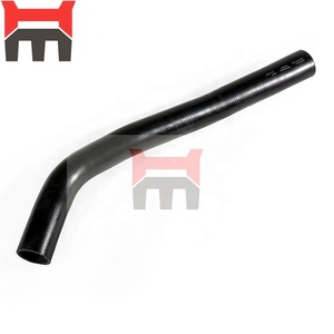 Экскаватор резиновый шланг ZAX330 интеркулер шланг 3090879H - Product Image 4
