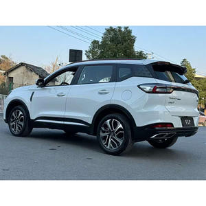 Chery Tiggo 7 PLUS 1.6TGDI DCT 2023 Usado (Overseas: <span class=keywords><strong>Ebro</strong></span> S750) |   Excelente estado |   Precio Competitivo |   Alto Valor - Product Image 6