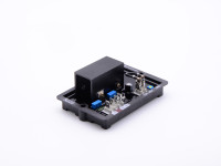 Carte de stabilisateur de générateur diesel AVR R220 2KW 220VAVR Régulateur de tension automatique triphasé
