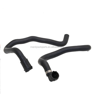 ท่อยางหม้อน้ำคุณภาพสูง 8D0819373N สำหรับ AUDI A4 <span class=keywords><strong>B5</strong></span> 8D SKODA Superb VW Passat - Product Image 3
