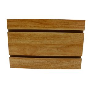 <span class=keywords><strong>MDF</strong></span> Ranurado de Melamina en Oferta con Precio Bajo para Muebles - Product Image 1