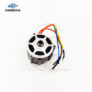 원래 행차 팔레트 트럭 부품 모터 아시 31501005 컨트롤러 모터 어셈블리 (1.0Kv) - Product Image 4