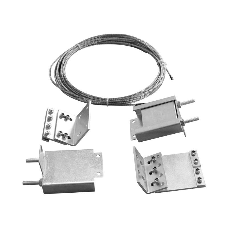 Нержавеющая сталь аппаратных аксессуаров Телескопические Раздвижные Ворота JJ-SSMT-01