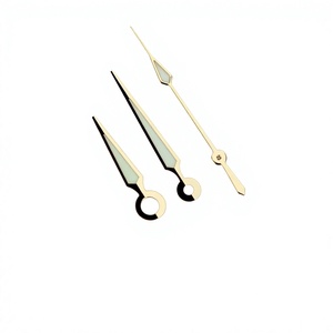 Nuevas Manecillas de Reloj SKX007 con Diseño de Moda Super C3 Luminosas Verdes, Compatibles con Movimientos Automáticos NH34 35 36 38 70 71 - Product Image 4