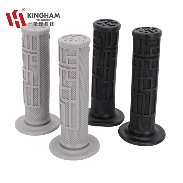 SUR-RON Parts Bicycle Grip Handlebar Rubber Surron Electric Dirt Bike Light Bee SUR-RON SHOCK Handle Grip Customization OEM ODM