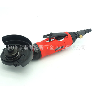 เครื่องเจียรลม OW-255 4 นิ้ว พร้อมระบบปรับความเร็ว สำหรับขัด เจียร ตัด และกำจัดสนิม - Product Image 3