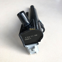 Großhandel Neue 05149199AA 68320417AA UF640 C1652 Zündspule für Dodge für Nitro für Jeep für Liberty für Ram 1500