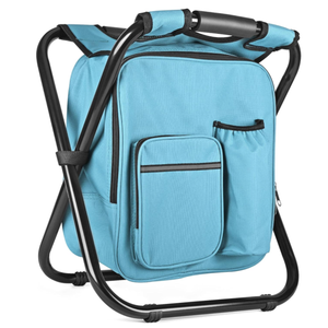 Chaise de randonnée durable et facile à transporter pour le <span class=keywords><strong>camping</strong></span> en plein air et la plage - Product Image 1