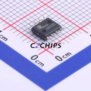 Nuevo transistor de efecto de campo VBZA9945 SO-8 Original (MOSFET) Venta al por mayor Chips de componentes electrónicos y servicio BOM - Product Image 2