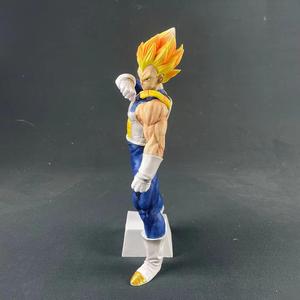 Article chaud 24cm PVC Action Figure Nouvelle Condition Anime <span class=keywords><strong>Vegeta</strong></span> <span class=keywords><strong>Majin</strong></span> <span class=keywords><strong>Vegeta</strong></span> Statue Collection Modèle Jouet Cadeau - Product Image 6