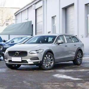 Nouveau modèle 2024 Euro VI Essence/Gaz R19 Dark pour SUV <span class=keywords><strong>V90</strong></span> Automatique Turbo 2.0-2.5L avec Toit Ouvrant Panoramique et Caméra de Recul 360° - Product Image 1