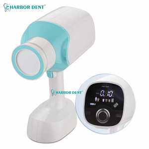 Macchina Radiografica Dentale Portatile con Schermo Touch Smart, 70KV ad Alta Potenza e Esposizione Rapida, Attrezzatura Diagnostica Dentale Avanzata - Product Image 1