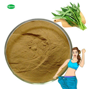 Tinh khiết tự nhiên khô nước rau bina nước trái cây bột Ipomoea aquatica forssk chiết xuất - Product Image 1