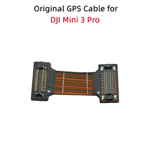 كابل أصلي لـ GPS طائرة بدون طيار ميني <span class=keywords><strong>3</strong></span> برو وحدة GPS مرنة مرنة مسطحة كابل ل DJI مافيك ميني <span class=keywords><strong>3</strong></span> قطع غيار وإصلاح - Product Image 2