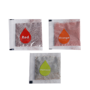 Kit de teinture tie-dye en gros, poudre non toxique pour tissus, pour enfants <span class=keywords><strong>et</strong></span> adultes, personnalisable O.E.M. Couleurs pour fournitures d'art textile OEM DIY - Product Image 1