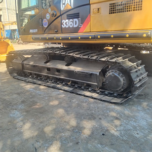 รถขุดตีนตะขาบ Caterpillar รุ่น 336D/L 336D 336D2 336D2L 36 ตัน มือสองจากญี่ปุ่น สภาพดีเยี่ยม พร้อมเครื่องยนต์ เกียร์ และ PLC - Product Image 2