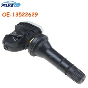 Nouveau capteur de pression des pneus TPMS 13522629 pour Opel Antara Bolt Karl pour XT5 CT <span class=keywords><strong>Chevrolet</strong></span> Aveo Malibu 433Mhz - Product Image 4