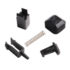 Land Rover <b>Wheel</b> Axle Caps ARV780020 BPA780101 BPA780110 BPA780120 CAL500070 <b>Plastic</b> For Discovery 3 4 Scenic View Transport - Product Image 1
