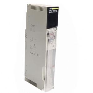 Module de processeur haute qualité 140CPU43412A pour contrôle de circuit électrique, longue durée, meilleur service, prix bas, automatisation - Product Image 1