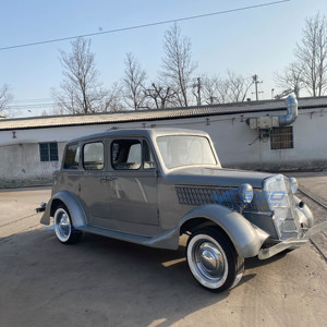 ซัพพลายเออร์จีนขายตรง <span class=keywords><strong>รถ</strong></span>คลาสสิควินเทจไฟฟ้า ดีไซน์ใหม่ <span class=keywords><strong>ราคา</strong></span><span class=keywords><strong>ถูก</strong></span> คุณภาพเชื่อถือได้ <span class=keywords><strong>รถ</strong></span><span class=keywords><strong>บัส</strong></span>และ<span class=keywords><strong>รถ</strong></span>ยนต์สำหรับเที่ยวชมเมือง - Product Image 6