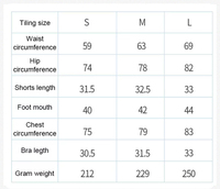 Soutien-gorge de sport sexy pour le dos débardeur de style nu sentant une petite fronde ensemble de soutien-gorge de yoga vêtements de sport