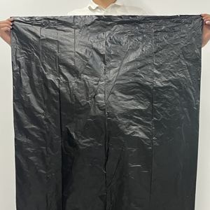 Contractor Grade 100 Gallon Extra Thick Rubble <b>Sacks</b> Heavyweight Bags for Construction Industrial for Household Products - Product Image 1