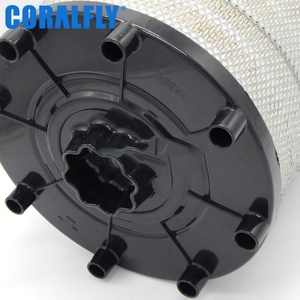 Filtro de Aire para Camión con Motor OEM Wholesea 1869993 1869992 - Product Image 6