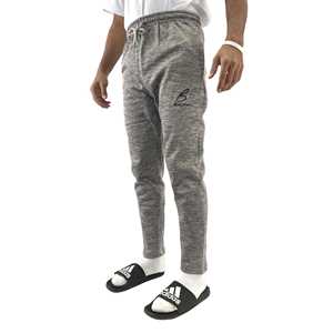 Pantaloni da Jogging BODYSMART da Uomo, Vestibilità Regolare, con Polsini e Coulisse in Vita, Misto Cotone e Poliestere per Sport Casual - Product Image 2