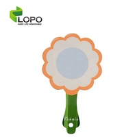 Nouveauté : Miroirs pour enfants en MDF vierges pour sublimation, personnalisables et en gros