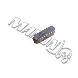 Botones de manija Mandina para montacargas, piezas de bloqueo con llave de tipo general - Product Image 1