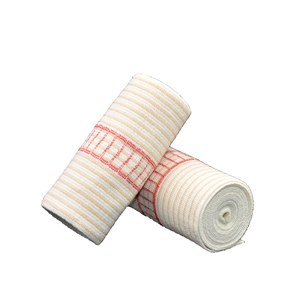 10Cm X 10.5M Buiten Hoge Elastische Aangeeft Bandage Snake Bite Bandage Met Indicator - Product Image 4