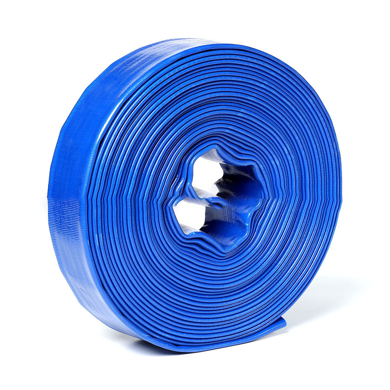 Custom Lengths Available Hydraulic Rubber Hose