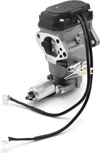 <span class=keywords><strong>Carburateur</strong></span> 651P06495 pour moteur <span class=keywords><strong>Cub</strong></span> <span class=keywords><strong>Cadet</strong></span> AX90HU AX90HUA AX90HUB AX90HUC 547cc XT1 LT42 547cc, pièces de <span class=keywords><strong>tondeuse</strong></span> à gazon 13A6A9TSA10 - Product Image 2