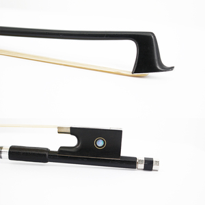 <span class=keywords><strong>Arco</strong></span> de Violín de Fibra de Carbono a <span class=keywords><strong>Precio</strong></span> de Fábrica en Venta - Product Image 1