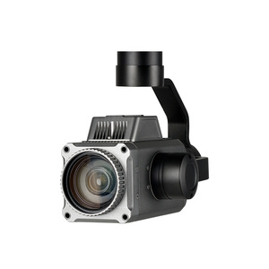 UUUFLY Z36T Cube 36x Starlight Level Night Vision Object Tracking <b>Gimbal</b> <b>Camera</b> Professional 3-axis High-precise FOC Program - Product Image 2