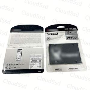 Muestra Gratuita de Discos Duros Internos KC600 A400 para Computadora de Escritorio y Portátil, 256 GB, 512 GB, 1 TB, 2 TB, Sata3, 2.5 Pulgadas, Discos Sólidos SSD - Product Image 3