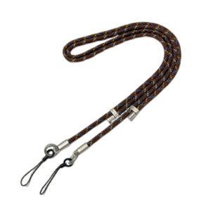 Cordon de sécurité personnalisé anti-perte <span class=keywords><strong>pour</strong></span> téléphone portable et clés, avec porte-clés, modèle Panter - Product Image 3