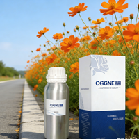 Huile de parfum liquide OGGNE, parfum d'inspiration tabac, extrait de plantes, parfum d'origine, vente en gros directe d'usine, parfum pour homme, usage quotidien