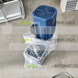 Pièces détachées pour machine à glaçons universelle Snowflake, moteur d'évaporateur 220V 260kg/24h avec engrenage pour machine à glaçons HISAKAGE <span class=keywords><strong>Sunice</strong></span> XINGJI - Product Image 4