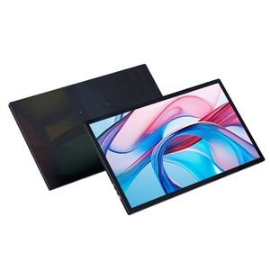 21.5นิ้วจอภาพแบบพกพา IPS FHD 1080P USB-C & <span class=keywords><strong>MINI</strong></span> <span class=keywords><strong>HDMI</strong></span> สำหรับแล็ปท็อปโทรศัพท์สวิตช์ PS5 Xbox - Product Image 6