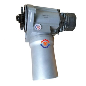 Engine Parts for Diesel <b>Pump</b> 1807341 Fuel Injection <b>Pump</b> for Engine E325C E312B D6N - Product Image 1