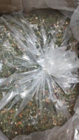 Customized Private Label Top Grade HALAL Certified Air Dried Cabbage Gluten Free Vegetable Soup Bulk for Ramen Toppings