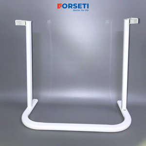 Metal Stand for Under-Sink <b>Water</b> Purifier Sample Available Powder Coated Steel Reverse Osmosis Easy to Clean 1 Stage - Product Image 1