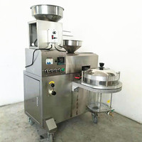 Petit Moulin à Huile d'Olive / Mini-Presse à Huile d'Olive de Haute Qualité